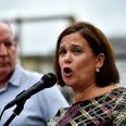 Sinn Féin is “taking legal advice” due to being excluded from RTÉ leaders’ debate