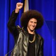 Colin Kaepernick has been unveiled as the face of the 30 year anniversary of Nike’s ‘Just Do It’ campaign