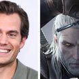 Henry Cavill will play Geralt in Netflix’s adaptation of The Witcher