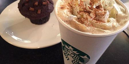 We finally know when Starbucks are bringing back their Pumpkin Spice Latte to Irish stores this year