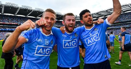 Denis Bastick highlights the fitness change that has transformed Dublin’s fortunes