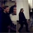 UFC fighter in bus during Conor McGregor attack is still traumatised