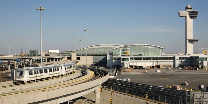 JFK Airport