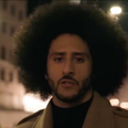 WATCH: Nike release powerful new ad narrated by Colin Kaepernick