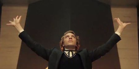 WATCH: The end of the world is here in the trailer for American Horror Story: Apocalypse
