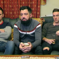 Gogglebox Ireland returned and it gave us two absolutely brilliant pieces of TV