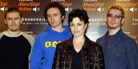 The Cranberries release official statement after inquest reveals cause of Dolores O’Riordan’s death