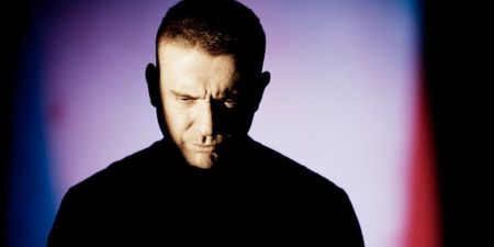 Damien Dempsey announces two-night stand at Vicar Street this Christmas