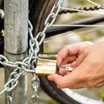 Here are the counties that have the highest amount of bike thefts
