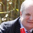 Dragons’ Den personality Gavin Duffy becomes fourth official candidate in presidential race