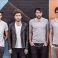 The Coronas announce a series of intimate gigs in smaller Dublin venues