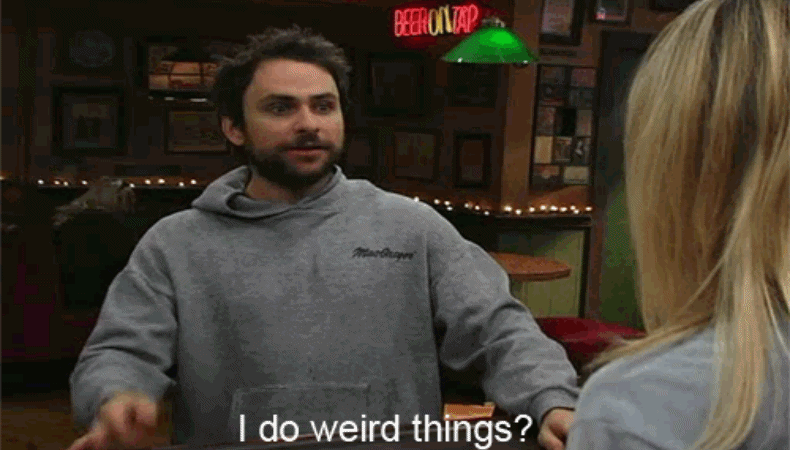 QUIZ: Can you complete these It’s Always Sunny In Philadelphia Quotes?