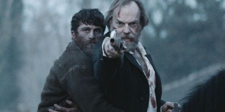 In conversation with the director of Black 47, the first proper depiction of the Irish Famine on the big screen