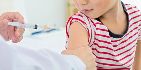 Irish Cancer Society calls for free gender-neutral vaccinations in 2019 Budget