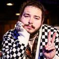 Post Malone involved in car accident two weeks after narrowly avoiding a plane crash
