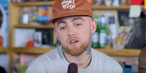 A new Mac Miller album is coming out next week