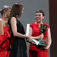 Irish-produced film takes home two awards at Venice Film Festival