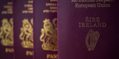 Number of Britons looking to obtain Irish passports in wake of Brexit increases tenfold