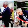 Jose Mourinho falling on his arse is bound to please a lot of people