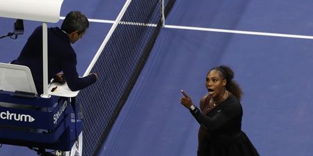 Paper defends Serena Williams cartoon by republishing it on the front page