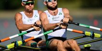 O’Donovan brothers along with UCC crew row to victory in Bulgaria