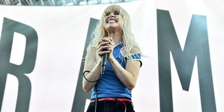 Paramore announce that they’ll no longer play their most famous song at live concerts