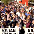 Cavan village sets world record for biggest gathering of Killians/Cillians