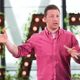 Jamie Oliver ‘tackles and pins burglar to ground’ outside his house