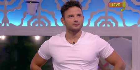 Ryan Thomas speaks about Roxanne Pallett and ‘punchgate’ after winning Celebrity Big Brother
