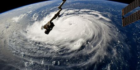 Over one million people evacuated as Hurricane Florence approaches US