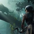 The first reviews for the new Tomb Raider game are out