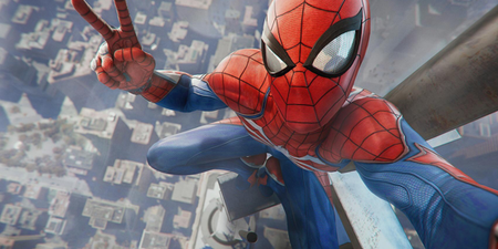 Have you found the best surprise appearance in the Spider-Man game yet?