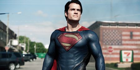 Henry Cavill confirms he won’t be returning as Superman