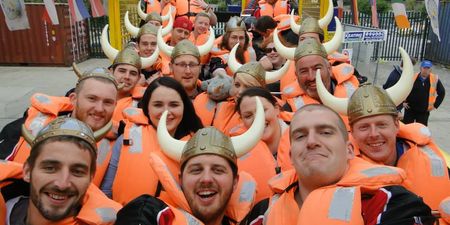 COMPETITION: Win a Viking Splash Tour for yourself and 5 workmates