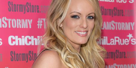 Stormy Daniels to release tell-all book with ‘full disclosure’ of Donald Trump affair