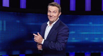 Filming of The Chase has stopped up because Bradley Walsh isn’t available