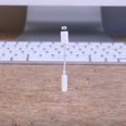 Apple will no longer give free dongles with new iPhones