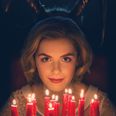 WATCH: The first trailer for Netflix’s reboot of Sabrina looks like Riverdale meets Buffy
