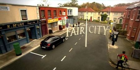 QUIZ: Can you name all of these classic Fair City characters?