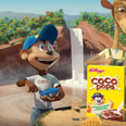 Coco Pops changes their slogan following complaint from 10-year-old girl