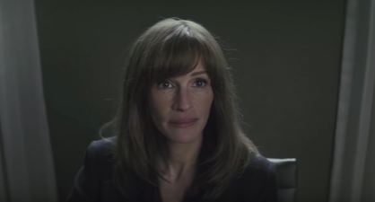 The new psychological-thriller starring Julia Roberts looks set to be your next TV addiction