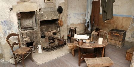 Ireland’s newest museum brings to life 300 years of city living in Dublin
