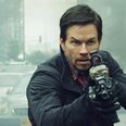 Five times Mark Wahlberg was a total action badass