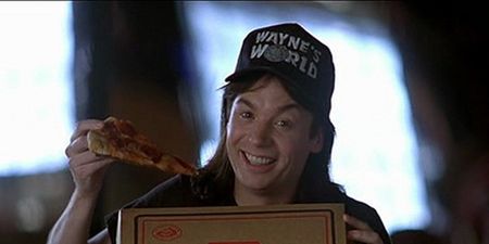 QUIZ: How well do you know these movie scenes with pizzas in them?