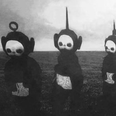 An episode of Telletubbies was so dark and creepy it was banned from TV