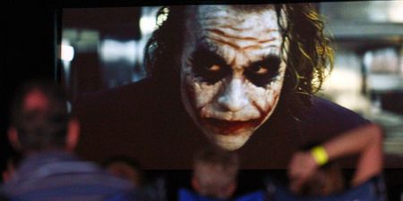 15 years ago, one of the greatest ever movie villains redefined an era
