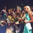 The winner of Miss Ireland 2018 has been announced
