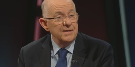 COMMENT: Charlie Flanagan’s support for banning photographs of Gardaí is unforgivable
