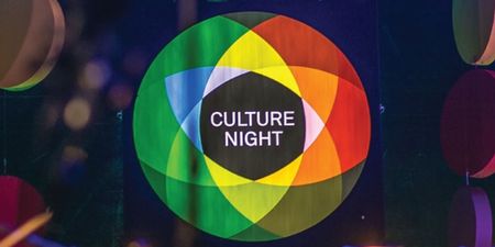 10 events worth checking out during Culture Night 2018