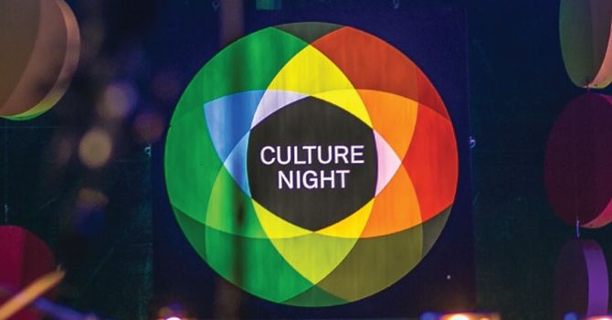 Culture Night